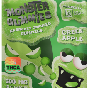 Green Apple